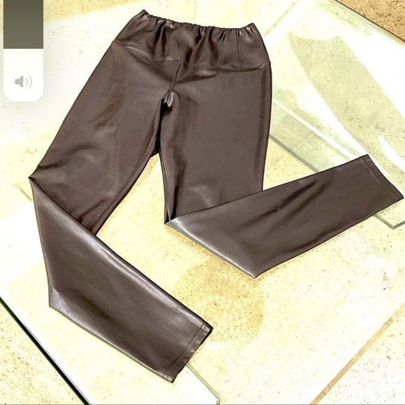 Wilfred Free Daria Ankle Length Leggings - Picture 2 of 5